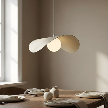 Ritual 1L pendant light mocha
