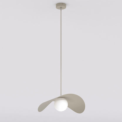 Ritual 1L pendant light mocha