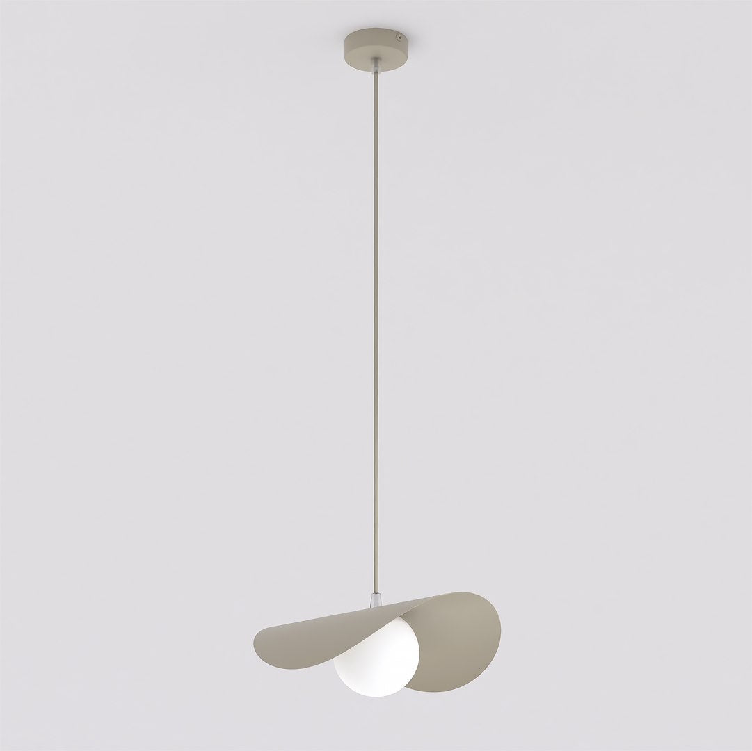 Ritual 1M pendant light mocha