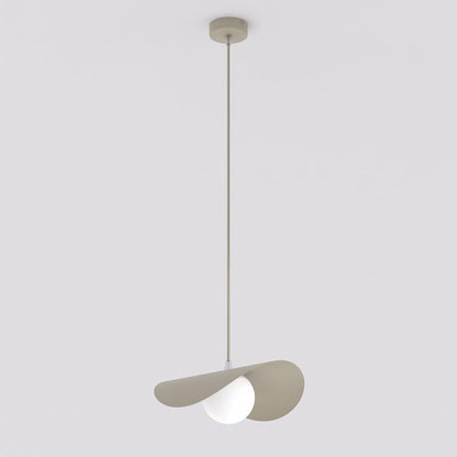 Ritual 1M pendant light mocha