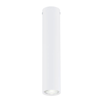 Tecno 1m ceiling spotlight white