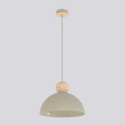 Kaki 1M pendant light mocha