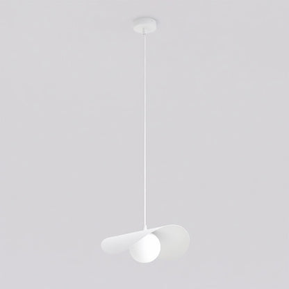 Ritual 1M pendant light white