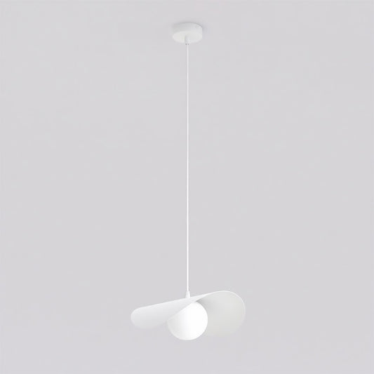 Ritual 1M pendant light white