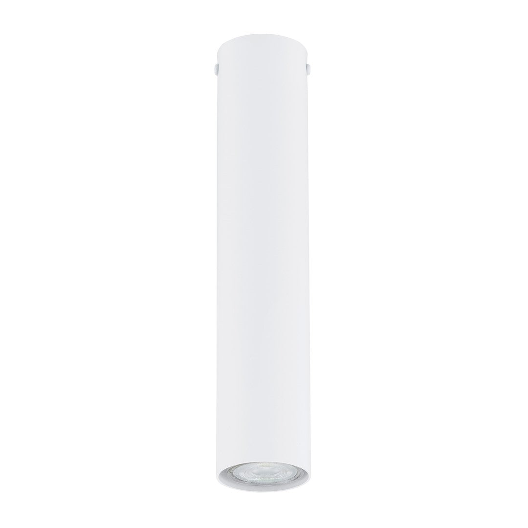 Tecno 1m ceiling spotlight white