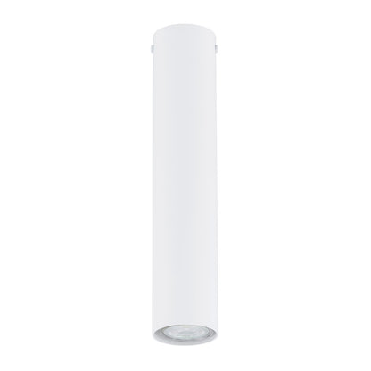 Tecno 1m ceiling spotlight white
