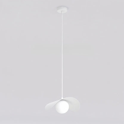 Ritual 1M pendant light white