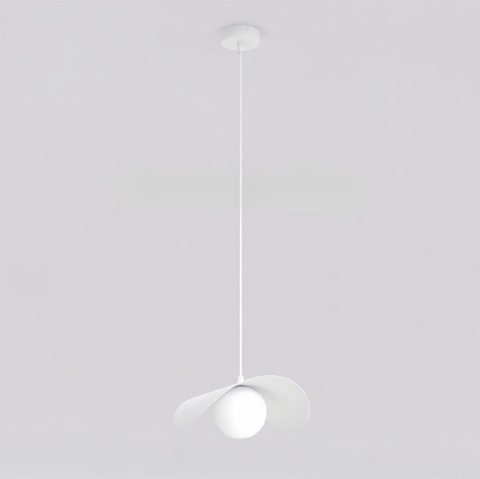 Ritual 1M pendant light white