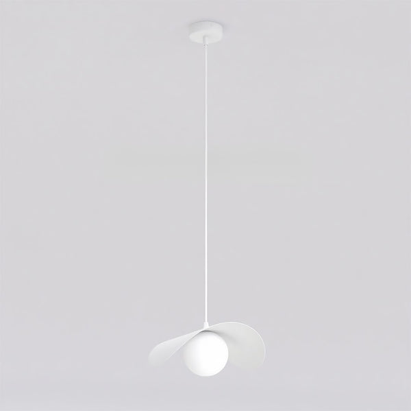 RITUAL 1M HVID
