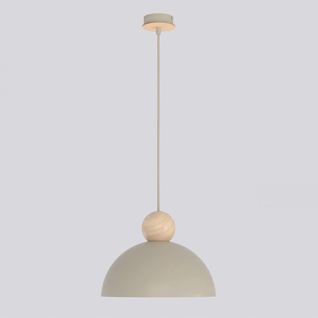 Kaki 1M pendant light mocha