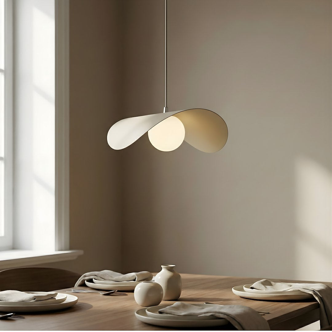 Ritual 1M pendant light mocha
