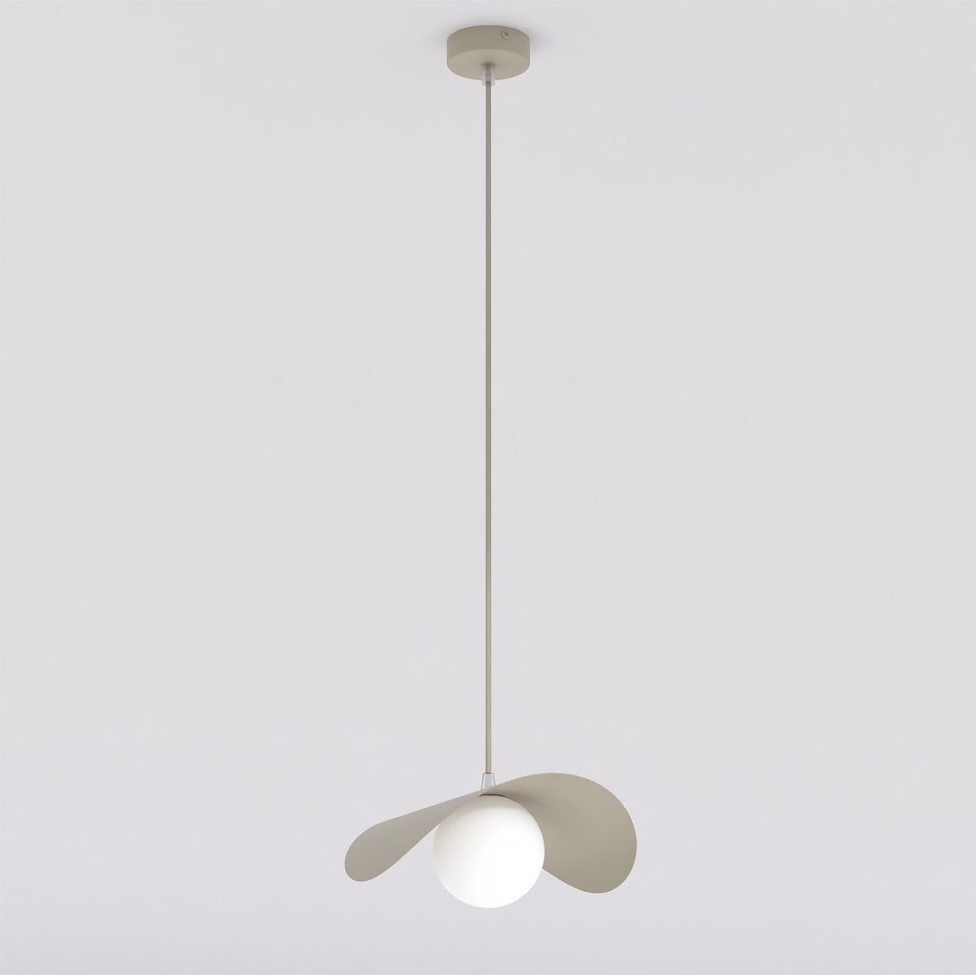 Ritual 1M pendant light mocha