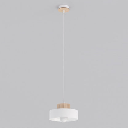 Kivi 1S pendant light white