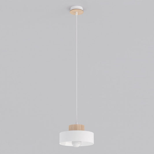 Kivi 1S pendant light white