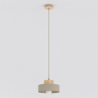 Kivi 1S pendant light mocha