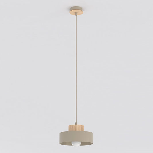 Kivi 1S pendant light mocha