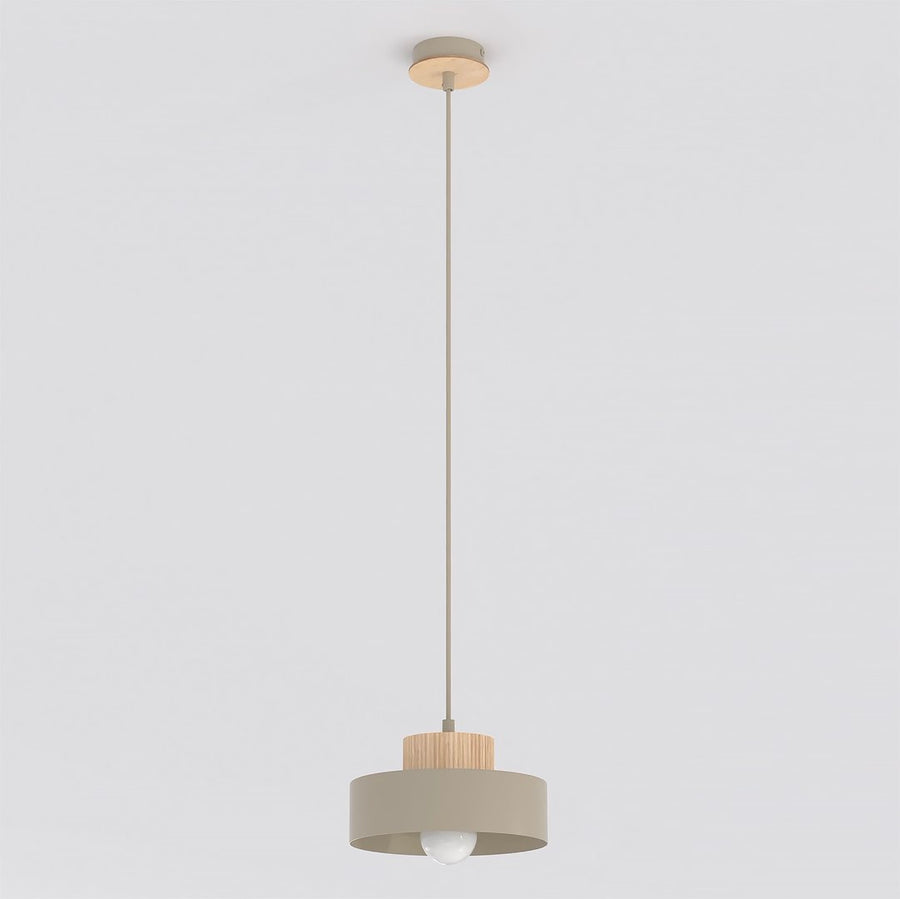 Kivi 1S pendant light mocha
