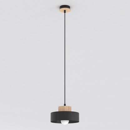 Kivi 1S pendant light black