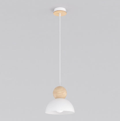 Kaki 1S ceiling lamp white