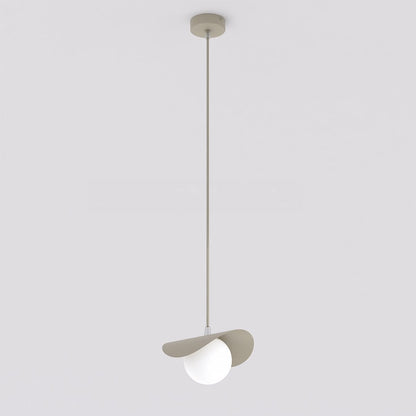 Ritual 1S pendant light mocha