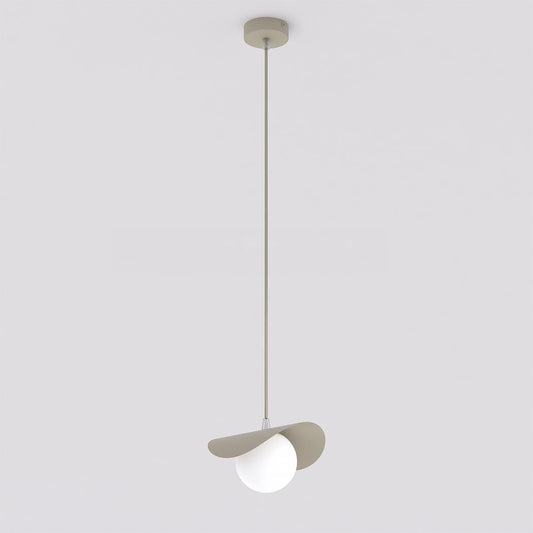 Ritual 1S pendant light mocha