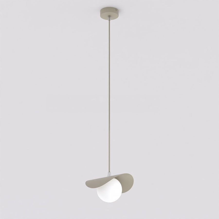 Ritual 1S pendant light mocha