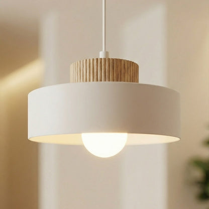 Kivi 1S pendant light white