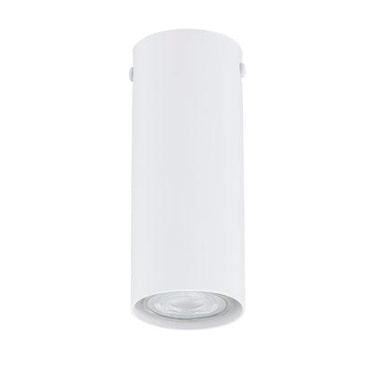 Tecno 1s ceiling spotlight white