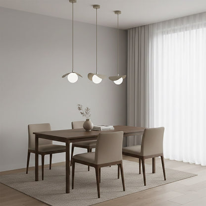 Ritual 1S pendant light mocha