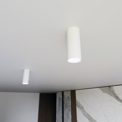 Tecno 1s ceiling spotlight white