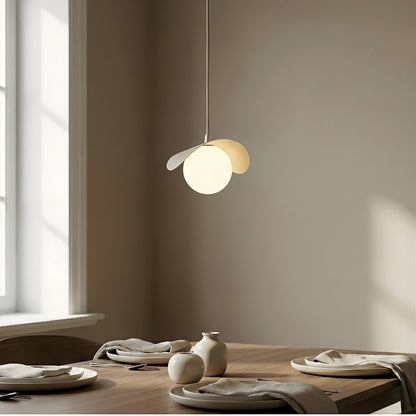Ritual 1S pendant light mocha