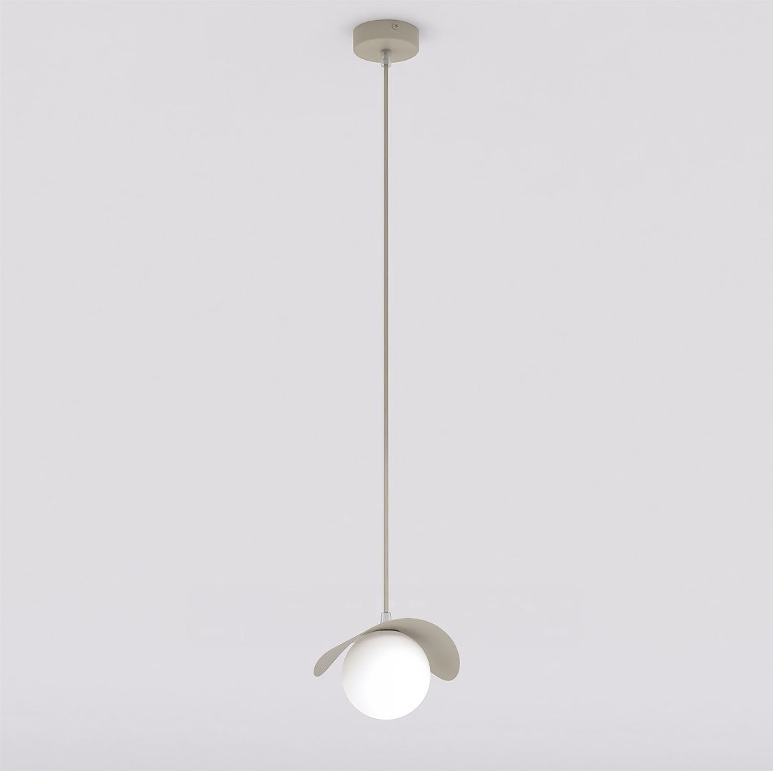 Ritual 1S pendant light mocha