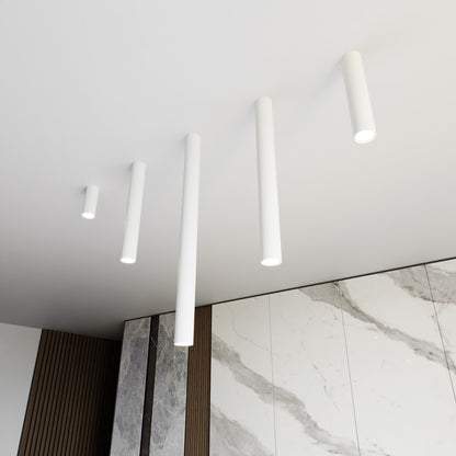 Tecno 1s ceiling spotlight white