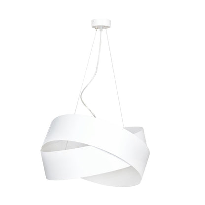 Vieno ceiling lamp white