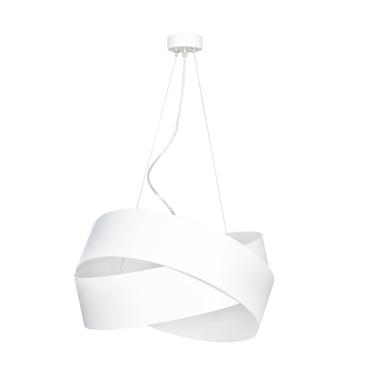 Vieno ceiling lamp white