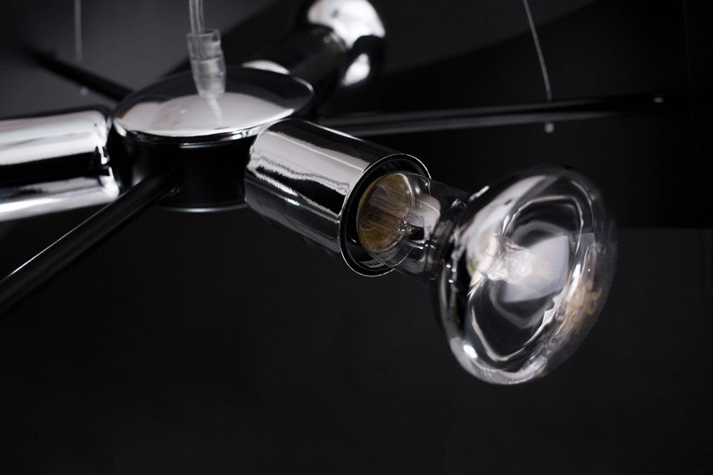 Vieno ceiling lamp white