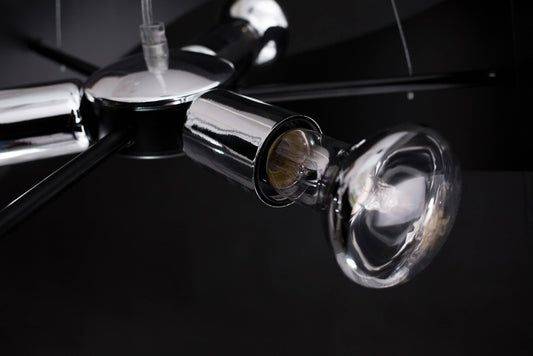 Vieno ceiling lamp white