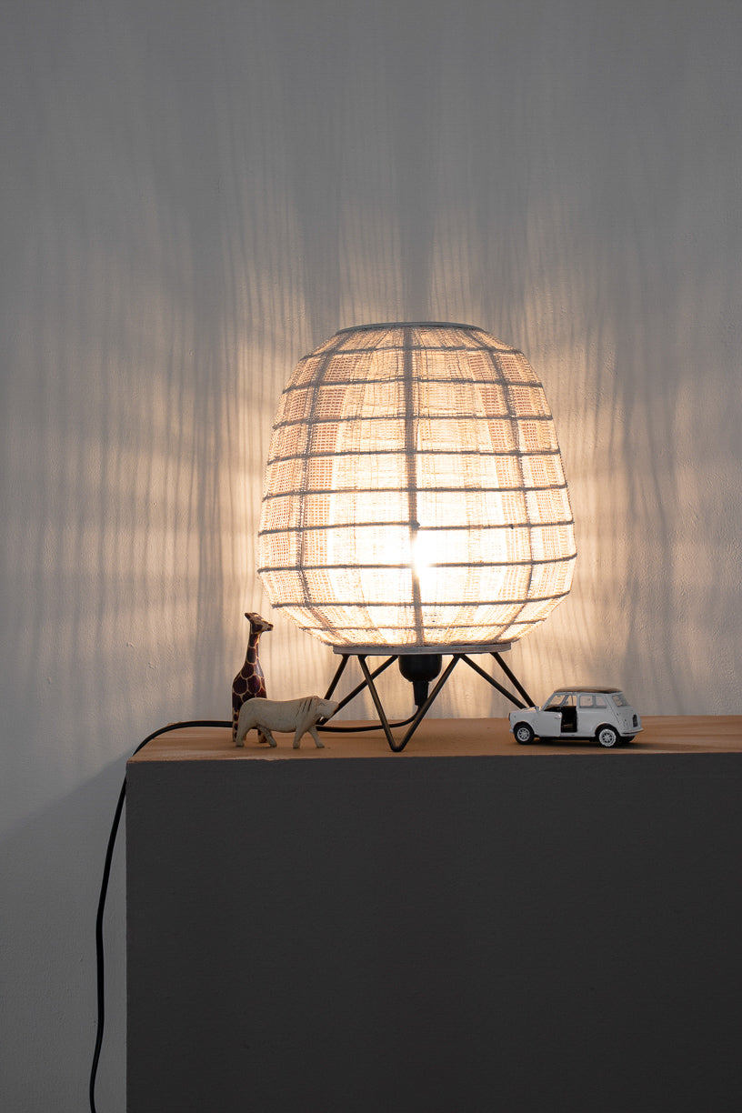 Kidsdepot Lamp Mauro - Natural