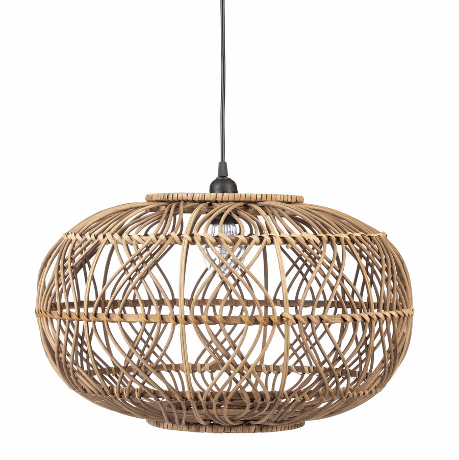Melo ceiling lamp natural
