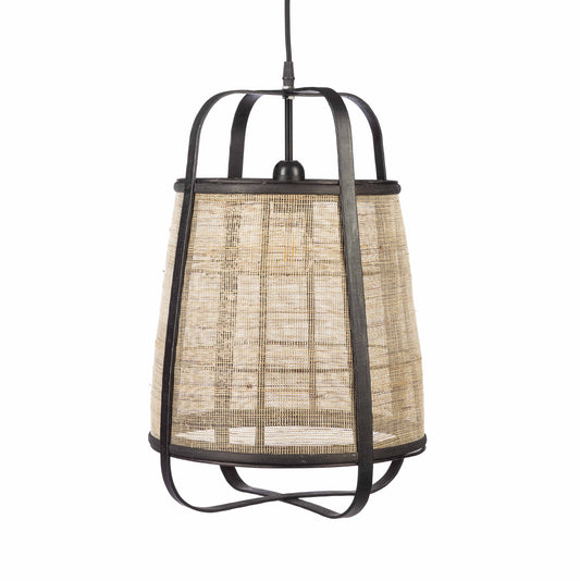 Mavis, Black Pendant Light