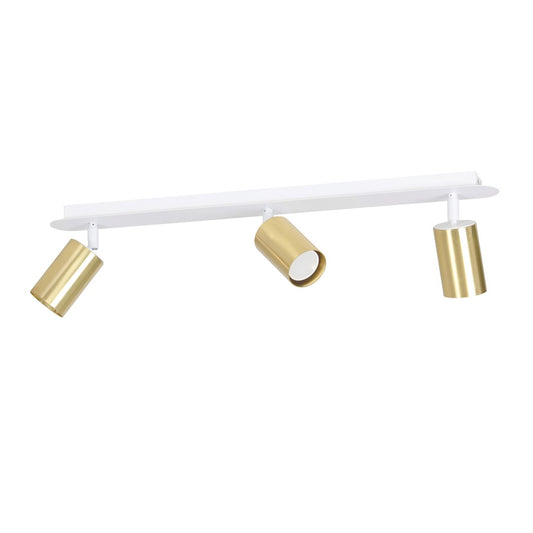 Zen 3 ceiling spotlight white