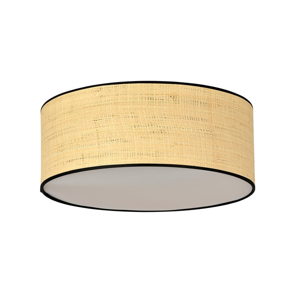ASTON 3 rattan