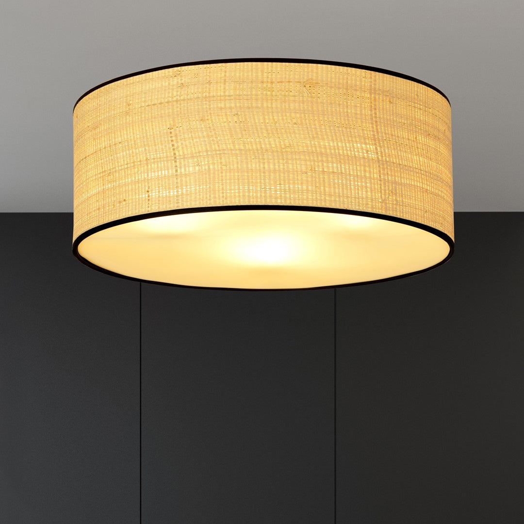 ASTON 3 Rattan