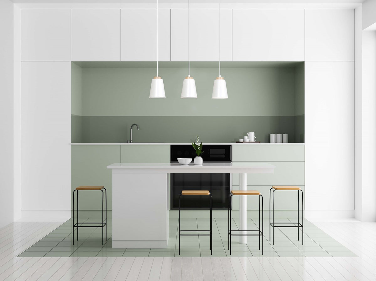 Bolero 3 pendant lamp white