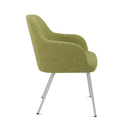Workliving LoLa - Dining Chair / Meeting Chair - Mix and Match