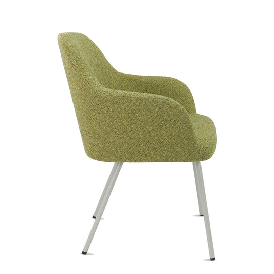 Workliving LoLa - Dining Chair / Meeting Chair - Mix and Match