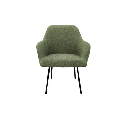 Workliving LoLa - Dining Chair / Meeting Chair - Mix and Match