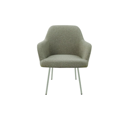 Workliving LoLa - Dining Chair / Meeting Chair - Mix and Match
