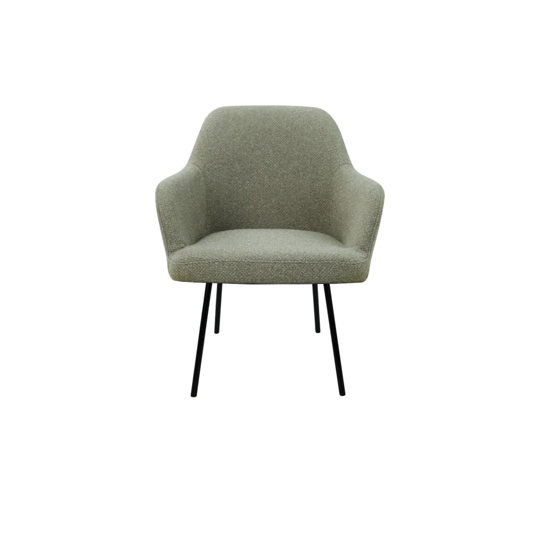 Workliving LoLa - Dining Chair / Meeting Chair - Mix and Match