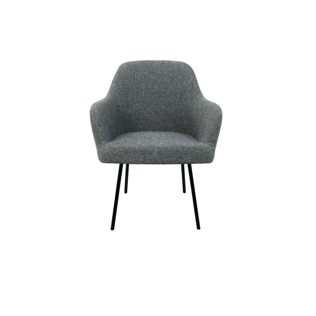 Workliving LoLa - Dining Chair / Meeting Chair - Mix and Match
